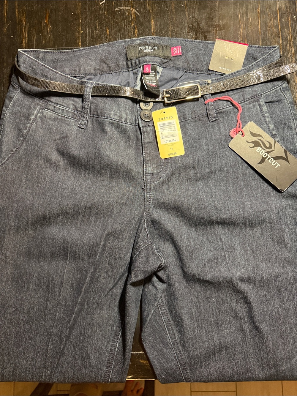 Dress jeans - Picture 3 of 6